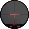 HUSKEMAW SCOPE 5-20X50 34MM - TACTICAL SF ILL HUNT SMART SFP