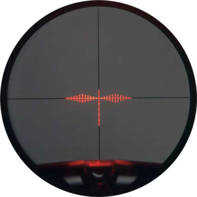 HUSKEMAW SCOPE 5-20X50 34MM - TACTICAL SF ILL HUNT SMART SFP