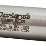 CARLSONS CHOKE TUBE FLUSH - MOUNT 20GA IMP MOD BER MOBIL