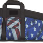 Allen Tactical Rifle Case 42"