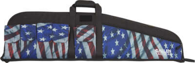 Allen Tactical Rifle Case 42"