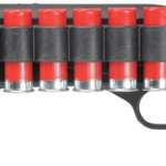 TACSTAR SIDESADDLE SHELL - CARRIER FOR MOSSBERG 930 12GA.