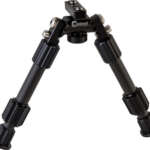 Caldwell Bipod Accumax 6"-9" - Carbon Fiber M-Lok/Keymod