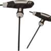 Wheeler Driver Set 30 Piece - Hex Key/Torx P-Handle Set