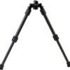 Caldwell Bipod Accumax 9"-13" - Carbon Fiber M-Lok/Keymod