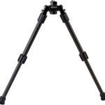 Caldwell Bipod Accumax 9"-13" - Carbon Fiber M-Lok/Keymod