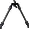 Caldwell Bipod Accumax 9"-13" - Carbon Fiber M-Lok/Keymod