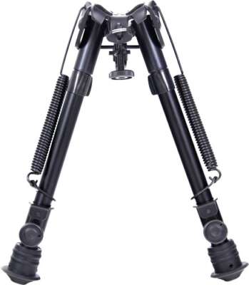 AIMTECH BI-POD HEAVY DUTY - 9"-13" ADJUSTABLE
