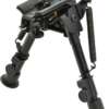 AIMTECH BI-POD HD 6"-9" - LEVER LOCKING PIVOT ADJUSTABLE