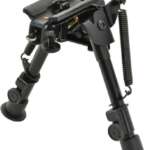 AIMTECH BI-POD HD 6"-9" - LEVER LOCKING PIVOT ADJUSTABLE