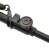 AIMTECH BI-POD HD 6"-9" - LEVER LOCKING PIVOT ADJUSTABLE