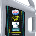 LUCAS OIL 1 GA EXTREME DUTY - GUN OIL LIQUID