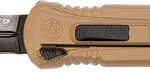 Smith & Wesson S&Amp;W Knife M&Amp;P Otf 2.75" Spear - Blade Fde OEM Part
