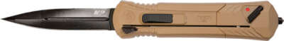 Smith & Wesson S&Amp;W Knife M&Amp;P Otf 2.75" Spear - Blade Fde OEM Part