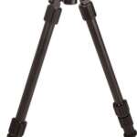 Caldwell Bipod Accumax 13"-30" - Carbon Fiber Picatinny Rail