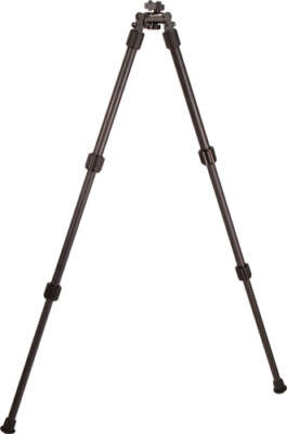 Caldwell Bipod Accumax 13"-30" - Carbon Fiber M-Lok/Keymod