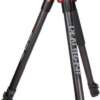 Bog Deathgrip Clamping - Tripod Carbon Fiber Black