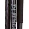 Bog Deathgrip Clamping - Tripod Carbon Fiber Black