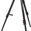 Bog Deathgrip Clamping - Tripod Carbon Fiber Black