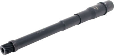 FAXON AR10 BBL 8.6 BLK 12" 1:3 - T PISTOL LENGTH GUNNER PROFILE