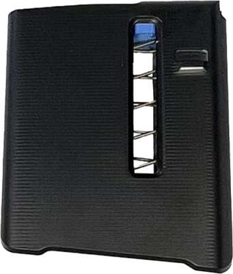 Glfa Magazine Gl10 La 30-06 - Mag 5 Rounds Black