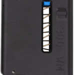 Glfa Magazine Gl10 La .300 Win - Mag 5 Rounds Black