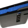 Glfa Magazine Gl10 La .300 Win - Mag 5 Rounds Black