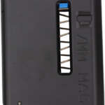 Glfa Magazine Gl10 La 7mm Rem - Mag 5 Rounds Black