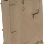 Mft Magazine Ar15 5.56X45mm - 10rd Scorched Earth Poly