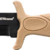 Smith & Wesson S&Amp;W Knife Fde Boot Knife 2.75" - Blade W/Fde Sheath &Amp; Clip OEM Part