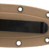 Smith & Wesson S&Amp;W Knife Fde Boot Knife 2.75" - Blade W/Fde Sheath &Amp; Clip OEM Part