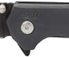 Smith & Wesson S&Amp;W Knife M&Amp;P M2.0 2-Tone Clip - Folder 3.5" Tanto Fngr Flipper OEM Part