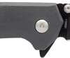 Smith & Wesson S&Amp;W Knife M&Amp;P M2.0 2-Tone Clip - Folder 3.5" Tanto Fngr Flipper OEM Part