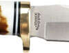 Uncle Henry Knife Next Gen - Staglon 5" Blade W/Lthr Sheath