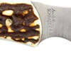 Uncle Henry Knife Next Gen - Staglon 3.1" Caper W/Lthr Shth