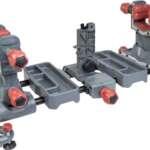 Tipton Ultra Gun Vise - For Pistol OR Long Gun