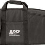 Smith & Wesson S&Amp;W M&Amp;P Duty Series Gun Case - Small 34" W/Ar Mag Pouches Blk OEM Part