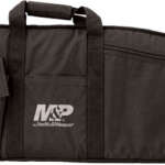 Smith & Wesson S&Amp;W M&Amp;P Duty Series Gun Case - Small 45" W/Ar Mag Pouches Blk OEM Part
