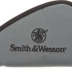 Smith & Wesson S&Amp;W M&Amp;P Defender Handgun Case - Small 9"X6"X1.5" OEM Part