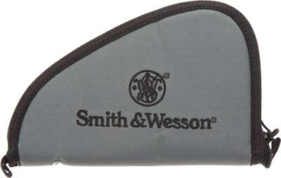 Smith & Wesson S&Amp;W M&Amp;P Defender Handgun Case - Small 9"X6"X1.5" OEM Part