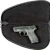 Smith & Wesson S&Amp;W M&Amp;P Defender Handgun Case - Small 9"X6"X1.5" OEM Part