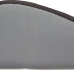Smith & Wesson S&Amp;W M&Amp;P Defender Handgun Case - Medium 13"X7"X1.5" OEM Part