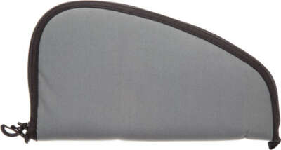 Smith & Wesson S&Amp;W M&Amp;P Defender Handgun Case - Medium 13"X7"X1.5" OEM Part