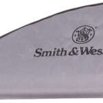 Smith & Wesson S&Amp;W M&Amp;P Defender Handgun Case - Large 16"X9"X1.5" OEM Part