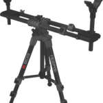 Bog Deadshot Fieldpod - Black