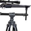 Bog Deadshot Fieldpod - Magnum Black
