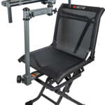 Bog Deadshot Chairpod - Black