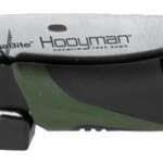 Hooyman Handsaw Compact - Megabite Folds To 6.5"