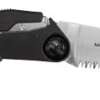 Hooyman Handsaw Compact - Megabite Folds To 6.5"