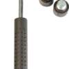 Wheeler Hammer Set Master - Gunsmith With Case